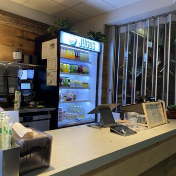 JUGOS - Juice Bars & Smoothies Near Me - Boston, Massachusetts