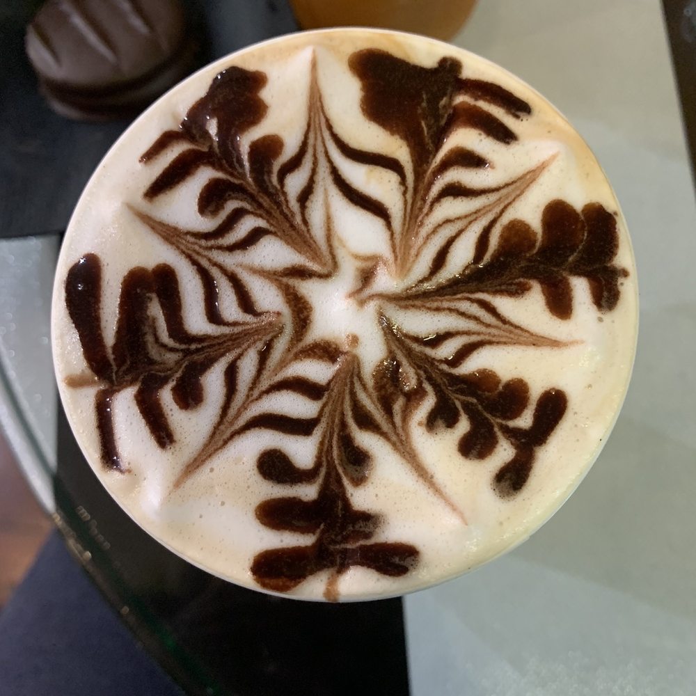 Chocolatte - Choco-latte barista artwork - Chocolatiers & Shops Near Me - Sutter Creek, California Chocolatte - Choco-latte barista artwork - Chocolatiers & Shops Near Me - Sutter Creek, California