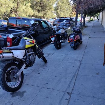 Al's Cycle Stop - Motorcycle Repair Near Me - Los Angeles, California