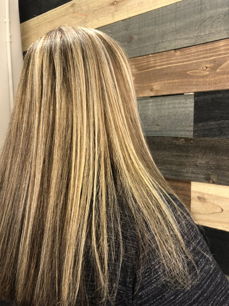 GET FOILED HAIR BAR & SALON Updated May 2024 19 Photos 935 Hwy