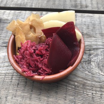 Cheese Bar - Pickled deliciousness - Cheese Shops Near Me - Des Moines, Iowa