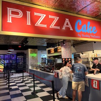 PizzaCake by Buddy Valastro - Pizza Near Me - Las Vegas, Nevada PizzaCake by Buddy Valastro - Pizza Near Me - Las Vegas, Nevada