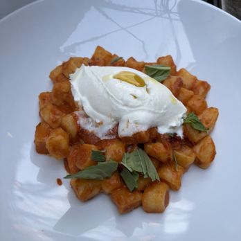 Bestia - Ricotta Gnocchi - Italian Near Me - Los Angeles, California Bestia - Ricotta Gnocchi - Italian Near Me - Los Angeles, California