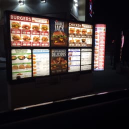 Menu Menu