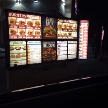 Jack in the Box - Menu - Fast Food Near Me - Sparks, Nevada Jack in the Box - Menu - Fast Food Near Me - Sparks, Nevada