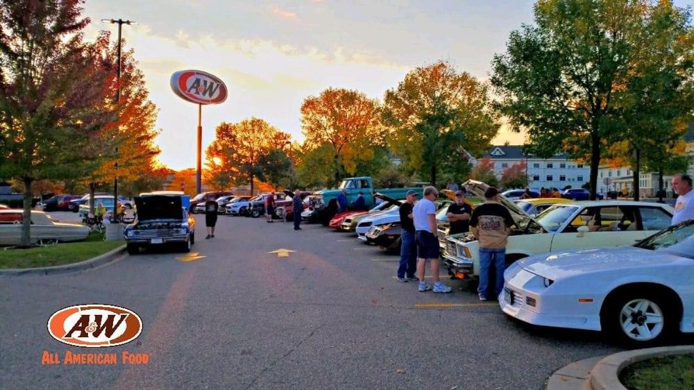 A&W INVER GROVE HEIGHTS 46 Photos & 34 Reviews 9061 Buchanan Tr