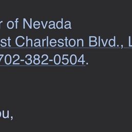 This is the information for us to put in a complaint about this lawyer