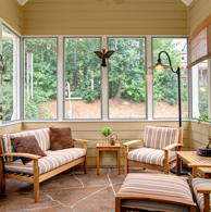 Slide of All Good Roofing and Additions