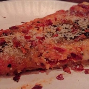 World Pizza - Potato pizza - Pizza Near Me - Seattle, Washington World Pizza - Potato pizza - Pizza Near Me - Seattle, Washington