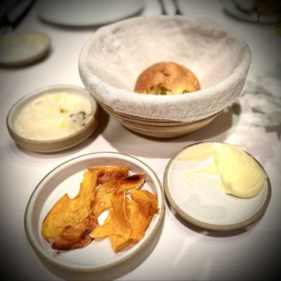 Gramercy Tavern by null
