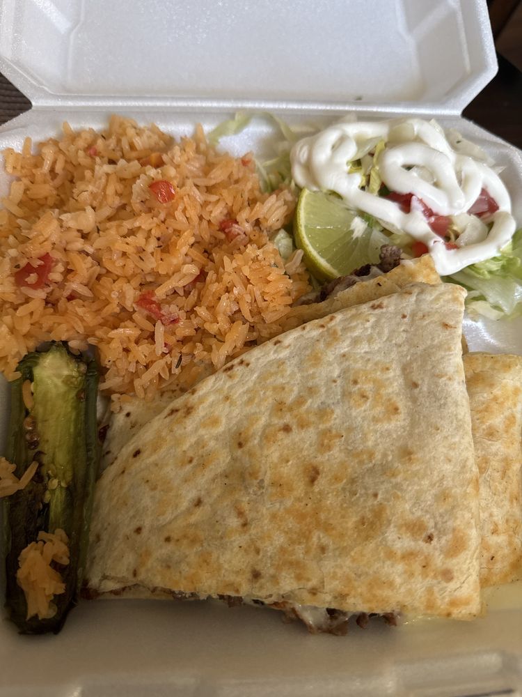 Taqueria Agus