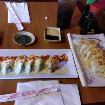 Ninja Sushi - Sushi Bars Near Me - Auburn, California Ninja Sushi - Sushi Bars Near Me - Auburn, California