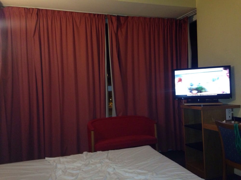 Hotel B&B