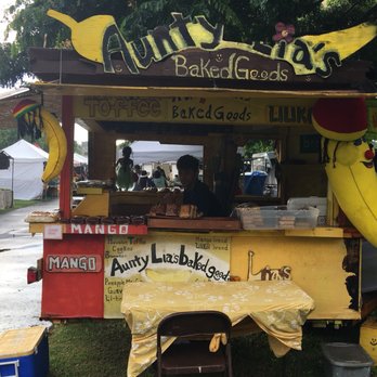 Aunty Lia's Baked Goods - Awesome trailer. It totally grabbed my families attention. - Desserts Near Me Aunty Lia's Baked Goods - Awesome trailer. It totally grabbed my families attention. - Desserts Near Me