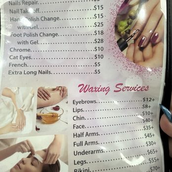 Fancy Nails & Spa - Additional services - Nail Salons Near Me - Fresno, California Fancy Nails & Spa - Additional services - Nail Salons Near Me - Fresno, California