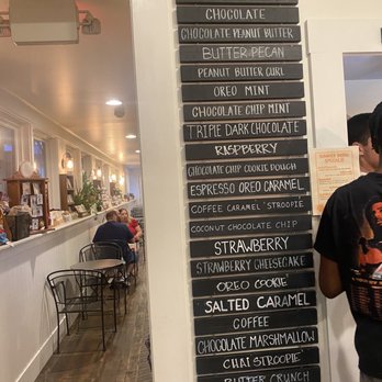 Lancaster Sweet Shoppe - Desserts Near Me - Lancaster, Pennsylvania