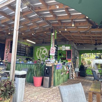 Degree 18 Juice Bar - Vegetarian Near Me - Palmer, Puerto Rico Degree 18 Juice Bar - Vegetarian Near Me - Palmer, Puerto Rico