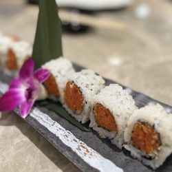 Do Eat - Spicy Tuna Roll