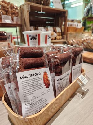 SOMA chocolatemaker by null