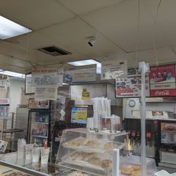 Foster's Donuts