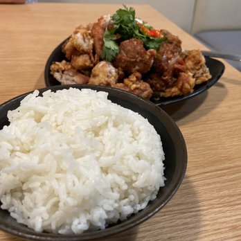 Looking For Chai - Crispy Chicken with Special Spicy Sauce - Taiwanese Near Me - Bellevue, Washington Looking For Chai - Crispy Chicken with Special Spicy Sauce - Taiwanese Near Me - Bellevue, Washington