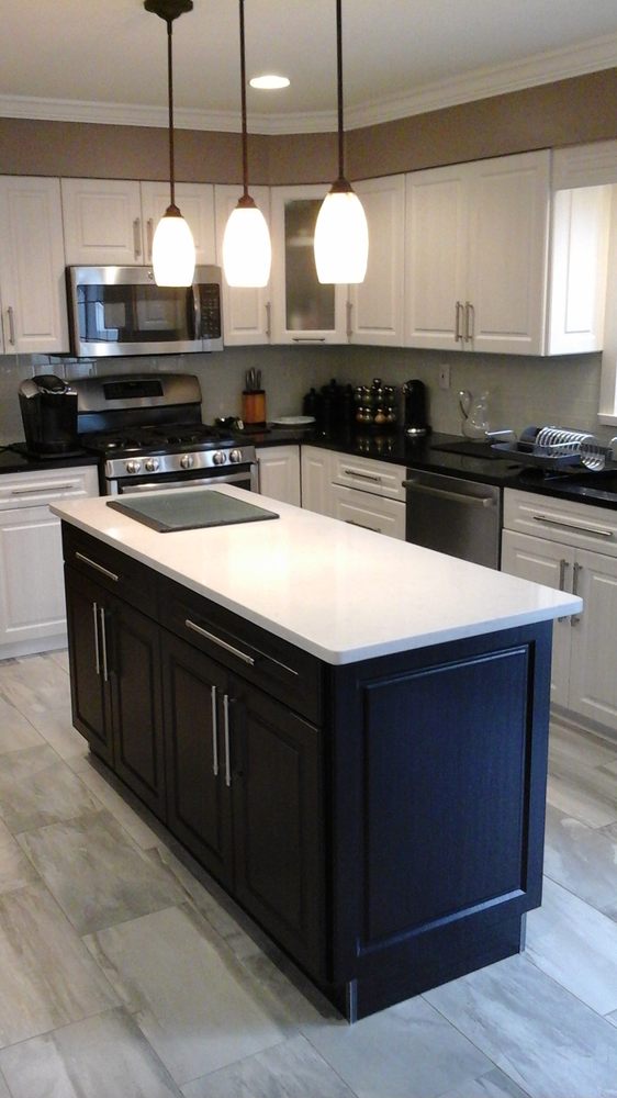 Slide of Kabinet King