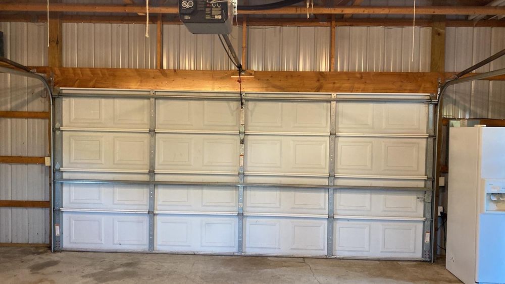 Dan Garage Door - Garage Door Contractor in Rochester, NY