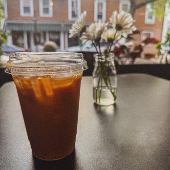 Union Coffee - Coffee & Tea Near Me - Lambertville, New Jersey