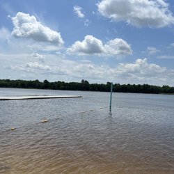 Langley Pond Park - Langley Pond