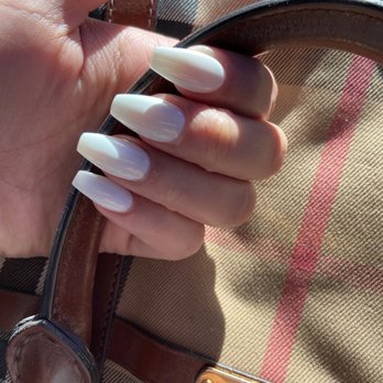Luxe Nail - Nail Salons Near Me - Tucson, Arizona