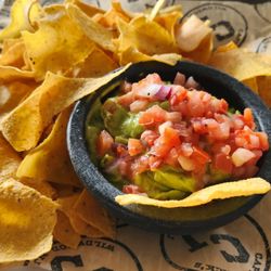 Capt'n Jack's Island Grill