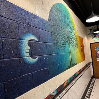 Mountain Sun Pub & Brewery - Art - Pubs Near Me - Boulder, Colorado