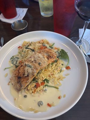 David's Kitchen & Bar by null