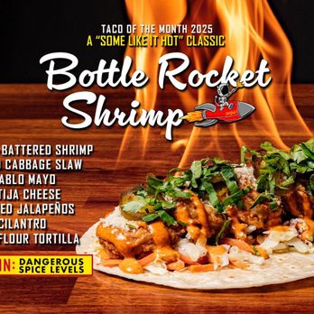 Torchy's Tacos