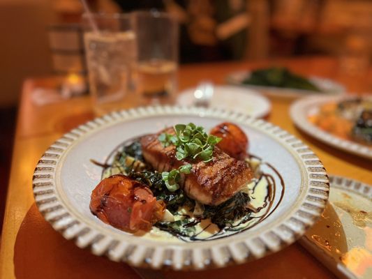 Paisano's Italian | Pechanga Resort Casino by null