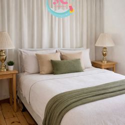 SC Cleaning  - Bedroom cleaning