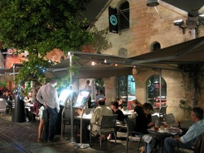 Bercy Village by null