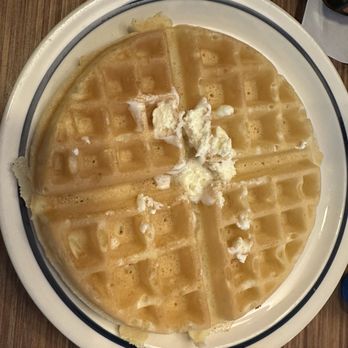IHOP - Breakfast waffle - Breakfast & Brunch Near Me - Covington, Tennessee IHOP - Breakfast waffle - Breakfast & Brunch Near Me - Covington, Tennessee