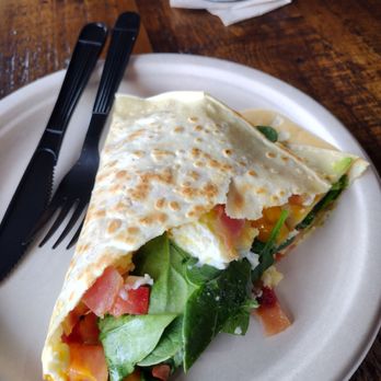 Tallinn Creperia - California Breakfast Crepe - Creperies Near Me - Sparks, Nevada Tallinn Creperia - California Breakfast Crepe - Creperies Near Me - Sparks, Nevada