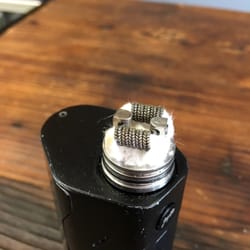 Vape It Easy