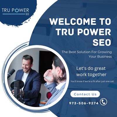 Tru Power SEO