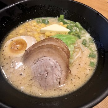 Ippudo Cupertino - Miso Tonkotsu - Ramen Near Me - Cupertino, California Ippudo Cupertino - Miso Tonkotsu - Ramen Near Me - Cupertino, California