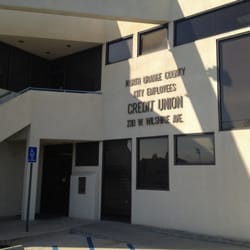North Orange County Credit Union