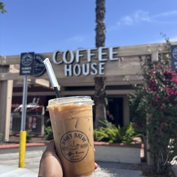 Daily Brew Coffee House Bakery & Roastery - Coffee & Tea Near Me - Riverside, California Daily Brew Coffee House Bakery & Roastery - Coffee & Tea Near Me - Riverside, California