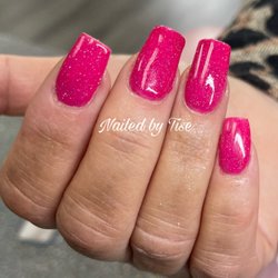 Beautifully Entise'd Salon