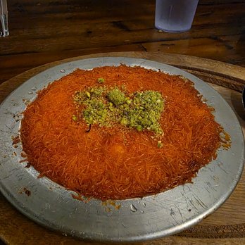Crave Mediterranean Cafe - Mediterranean Near Me - Springfield, Missouri