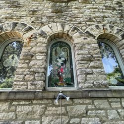Saint Elizabeth Catholic Church