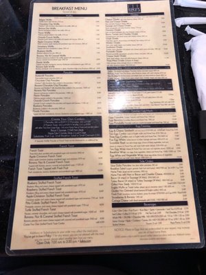 Menu photo 5 Keke's Breakfast Cafe Winter Park, FL Menu photo 5 Keke's Breakfast Cafe Winter Park, FL