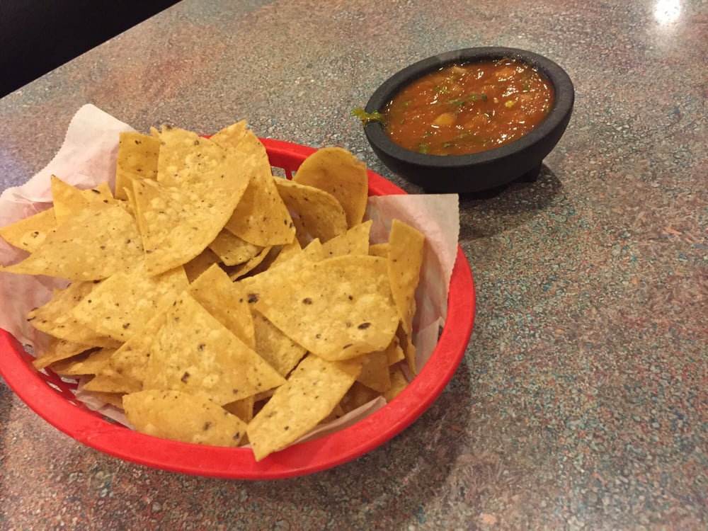 Los Taquitos