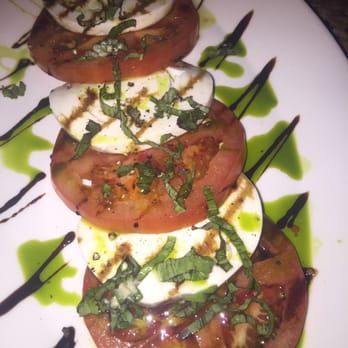 CIBO - Caprese - Italian Near Me - Fort Myers, Florida